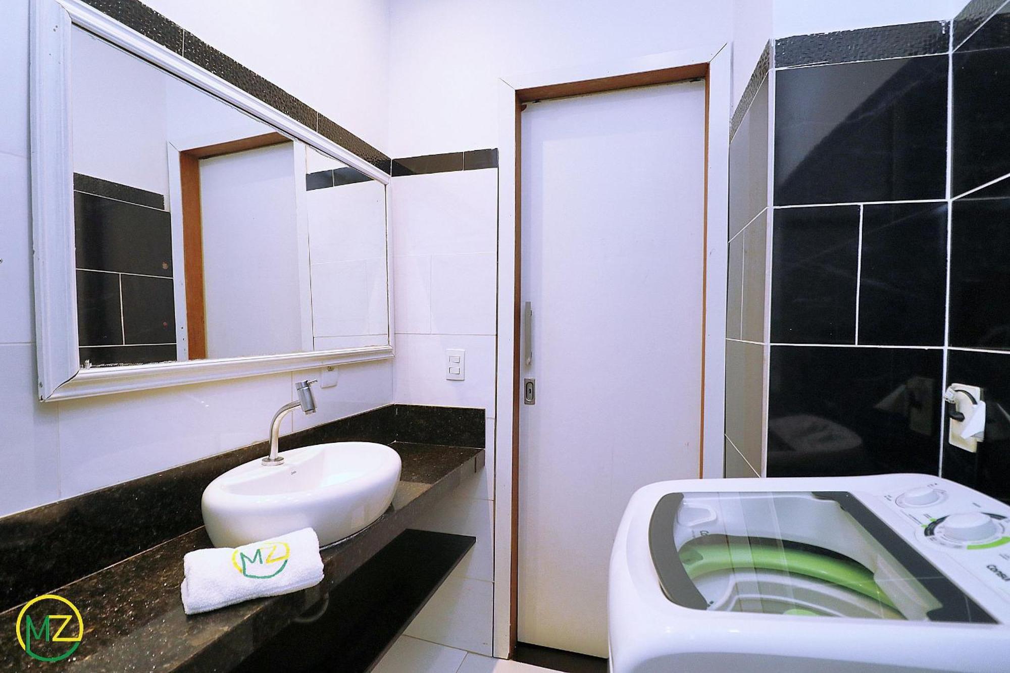 Silencioso E Aconchegante Studio Em Copacabana Rio de Janeiro Exterior foto