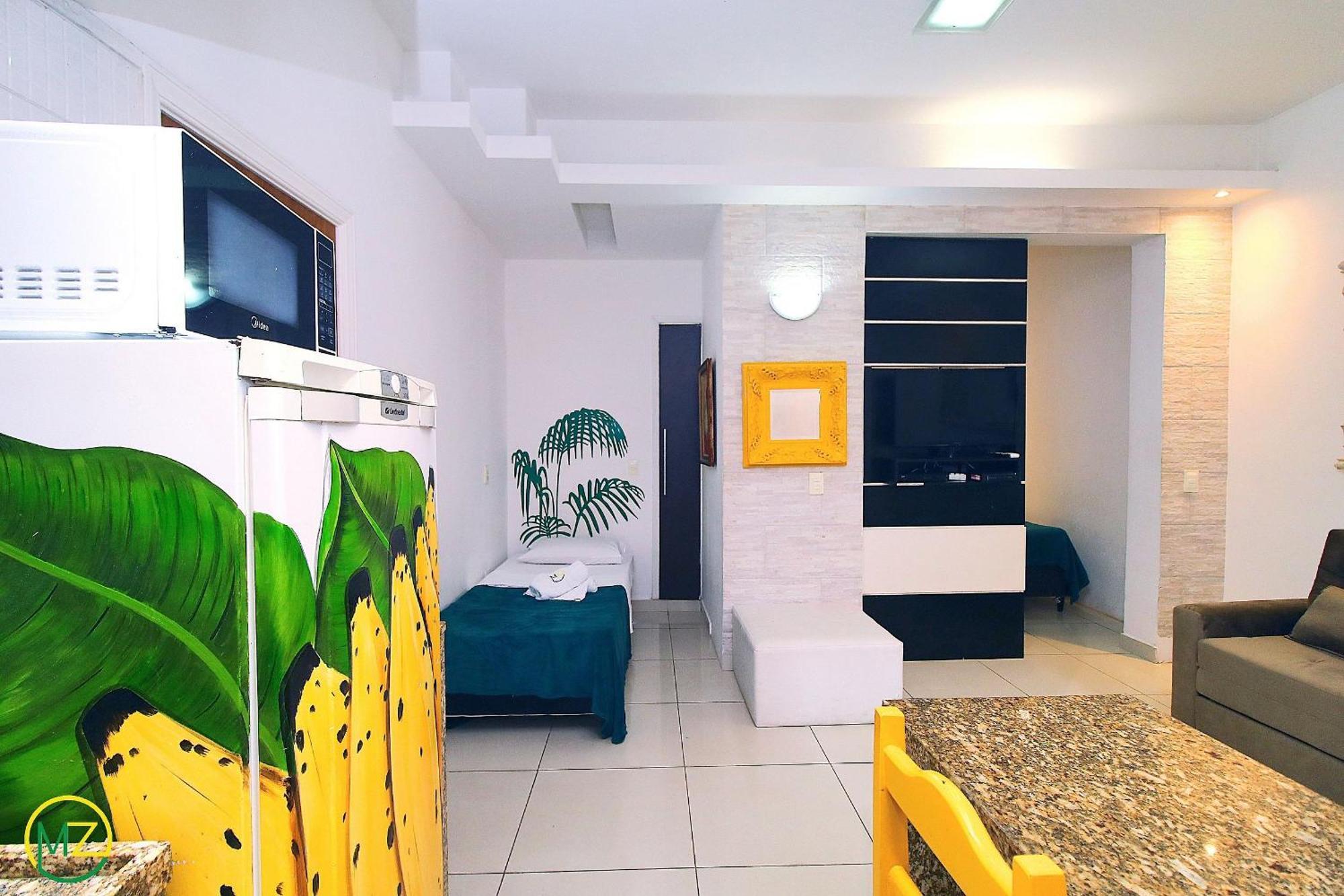 Silencioso E Aconchegante Studio Em Copacabana Rio de Janeiro Exterior foto