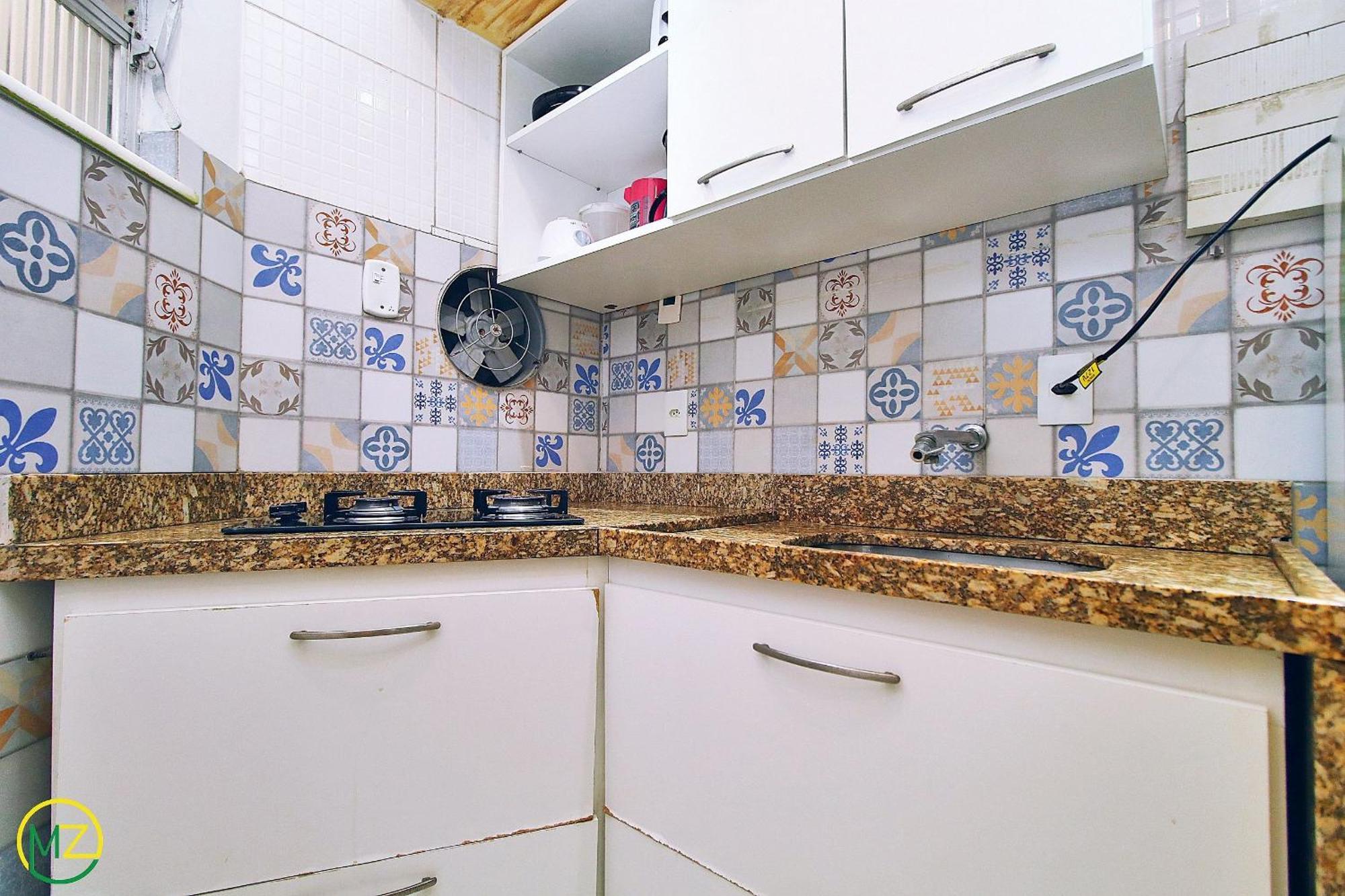 Silencioso E Aconchegante Studio Em Copacabana Rio de Janeiro Exterior foto
